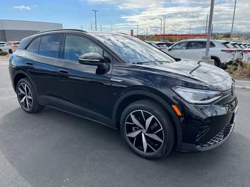 New 2025 Volkswagen ID.4 Pro S image 7