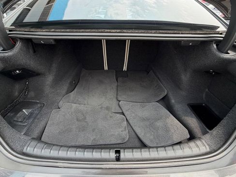 Used 2017 BMW 530i RWD image 10