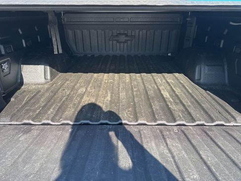 Used 2019 Chevrolet Silverado 1500 RST w/ All-Star Edition image 7