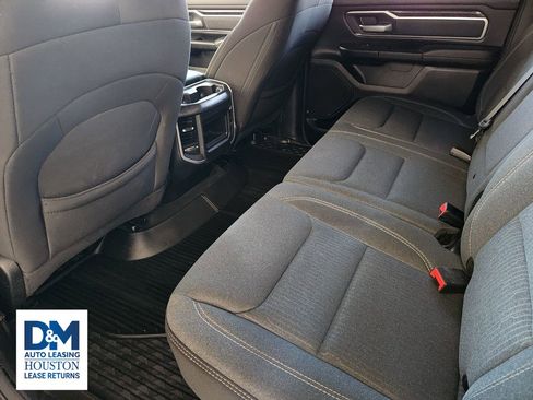 Used 2021 RAM 1500 Lone Star image 39