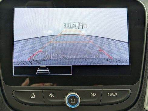 Used 2023 Chevrolet Malibu LT image 20