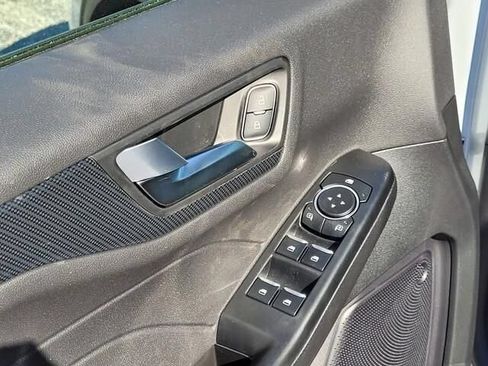 New 2026 Ford Escape ST-Line w/ Tech Pack #1 FWD image 10