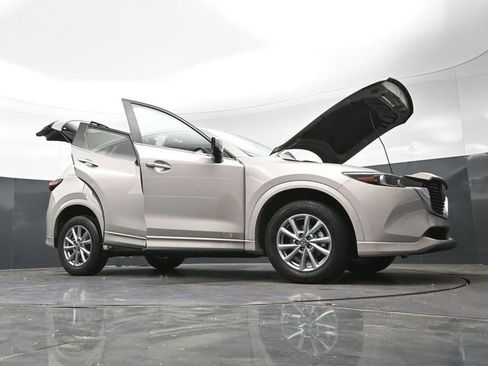 Used 2024 MAZDA CX-5 AWD 2.5 S w/ Select Package image 46