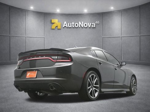 Used 2023 Dodge Charger R/T RWD image 40