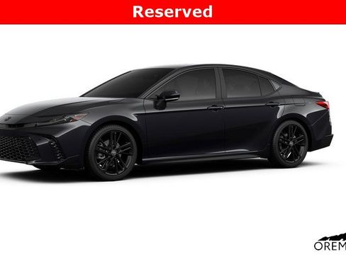 New 2026 Toyota Camry XLE w/ Convenience Package image 18