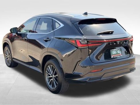 Used 2023 Lexus NX 350 AWD image 10