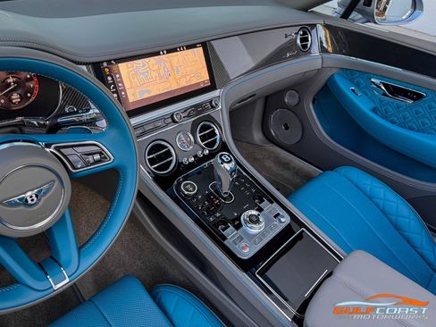 Used 2022 Bentley Continental GT Speed image 14
