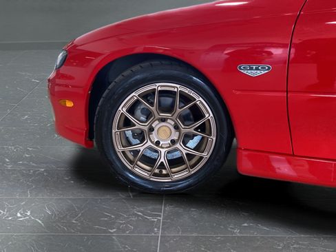 Used 2004 Pontiac GTO RWD image 24