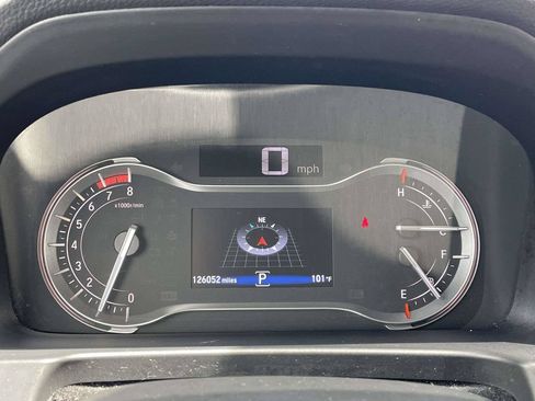 Used 2016 Honda Pilot Touring image 28