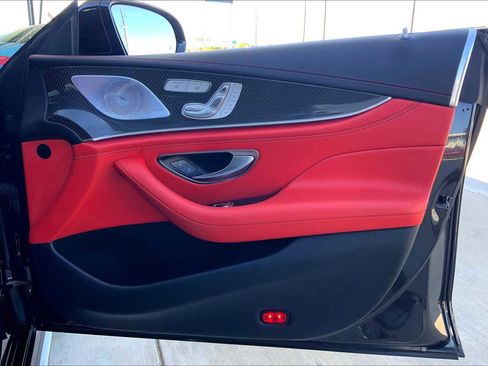 Used 2022 Mercedes-Benz AMG GT 53 image 19