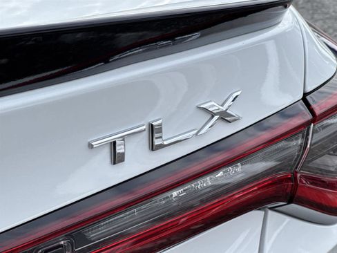 Certified 2023 Acura TLX w/ A-SPEC Pkg image 11
