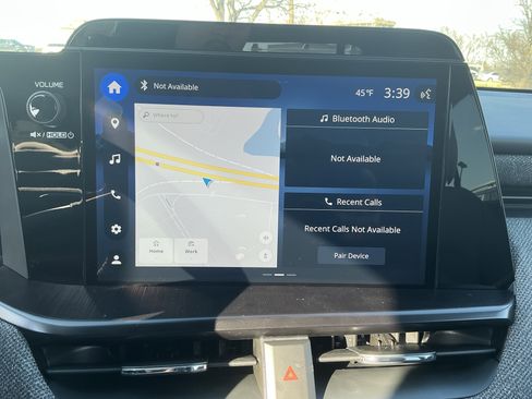 New 2026 Subaru Outback Limited image 20