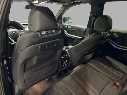 Used 2020 BMW X5 xDrive40i w/ Convenience Package image 14