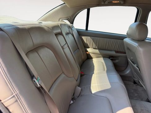 Used 2003 Buick Park Avenue FWD image 14