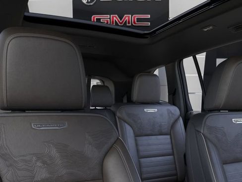 New 2027 GMC Acadia Denali Ultimate FWD image 24
