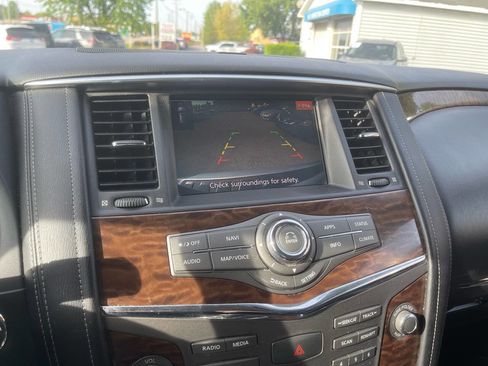 Used 2018 Nissan Armada SV w/ Driver Package image 24