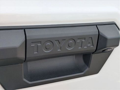 New 2026 Toyota Tacoma SR5 AWD/4WD image 28