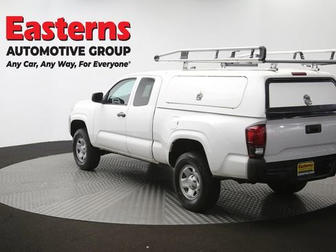 Used 2020 Toyota Tacoma SR RWD image 63