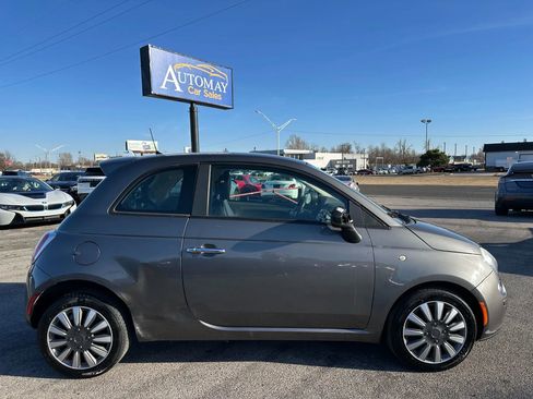 Used 2013 FIAT 500 Pop image 23