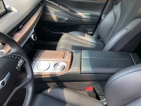 Used 2021 Genesis G80 2.5T w/ Advanced Package image 15