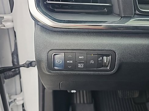 Certified 2026 GMC Terrain Elevation w/ LPO, Floor Liner Package image 16