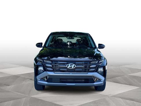 New 2026 Hyundai Tucson SE FWD image 3