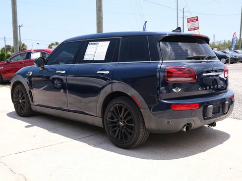 Used 2017 MINI Cooper Clubman FWD image 7