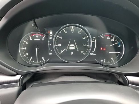 Certified 2025 MAZDA CX-5 2.5 Turbo image 17