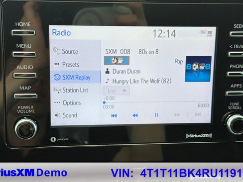 Certified 2024 Toyota Camry SE w/ Convenience Package image 27