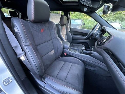 New 2026 Dodge Durango GT image 16