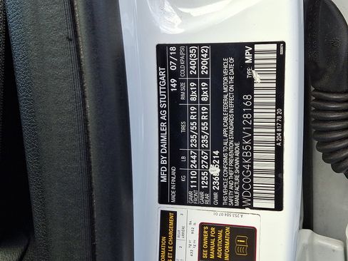 Used 2019 Mercedes-Benz GLC 300 4MATIC image 28