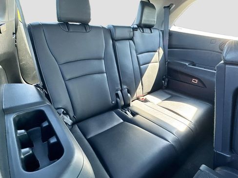 Used 2022 Honda Pilot EX-L image 28