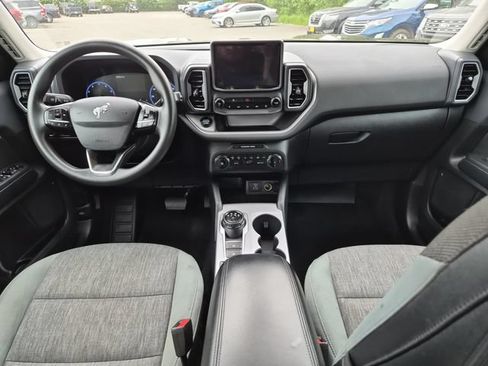 Used 2022 Ford Bronco Sport Big Bend AWD/4WD image 19