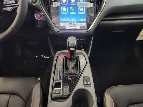 New 2025 Subaru Crosstrek 2.5i Limited image 13