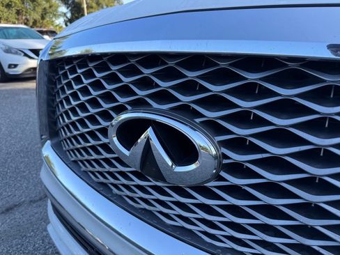 Used 2018 INFINITI QX80 2WD image 5