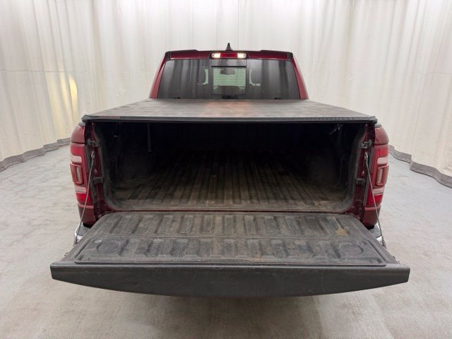 Used 2020 RAM 1500 Limited AWD/4WD image 7