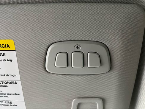 New 2025 Ford Mustang Mach-E Premium image 22