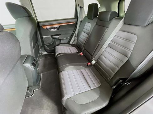 Used 2021 Honda CR-V EX image 27