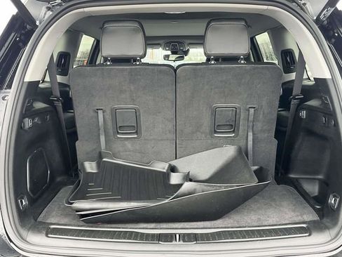 Used 2022 Jeep Grand Cherokee L Limited image 22