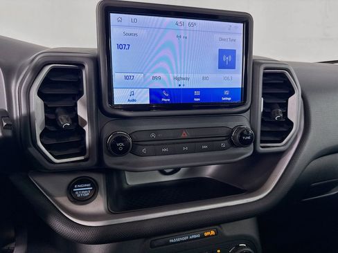 Used 2022 Ford Bronco Sport Big Bend image 20