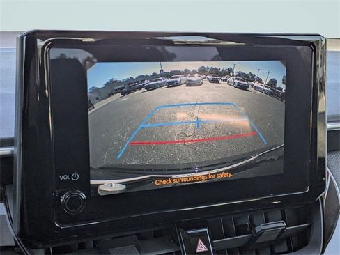 Used 2024 Toyota Corolla LE image 22