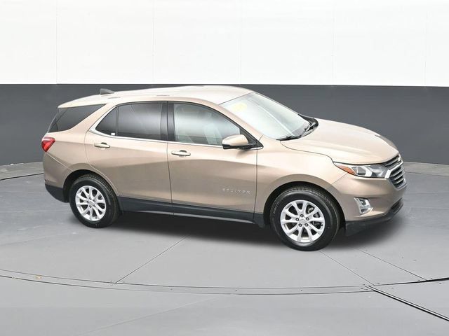 Used 2018 Chevrolet Equinox LT FWD image 60