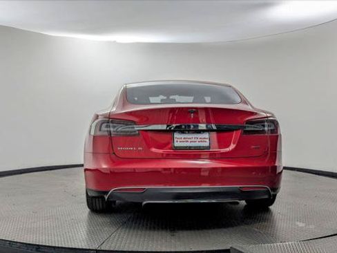 Used 2013 Tesla Model S Performance RWD image 6