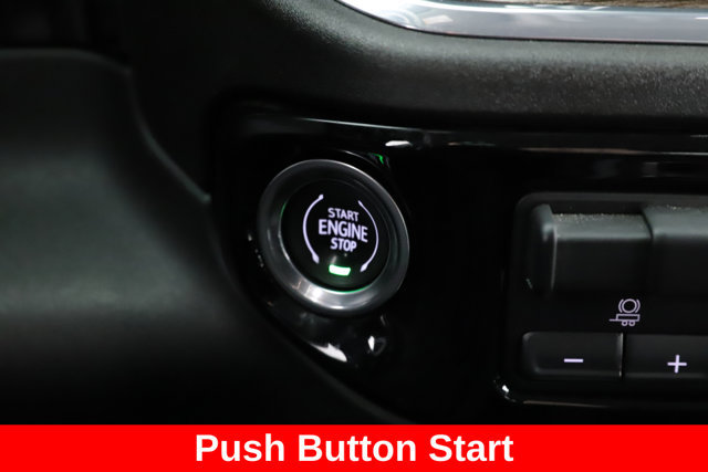 Used 2024 Chevrolet Silverado 1500 RST w/ Max Trailering Package AWD/4WD image 22