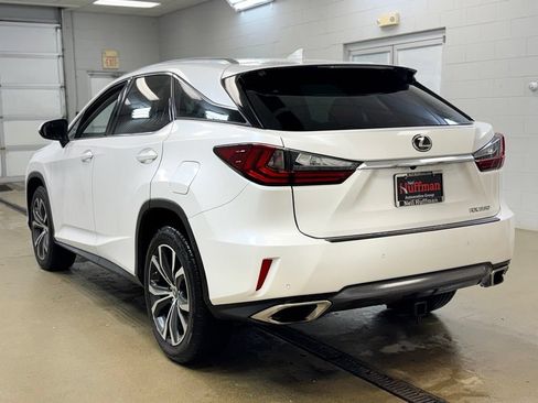 Used 2019 Lexus RX 350 AWD w/ Navigation Package image 7