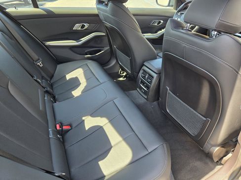 Used 2023 BMW 330i Sedan w/ Driving Assistance Package RWD image 27