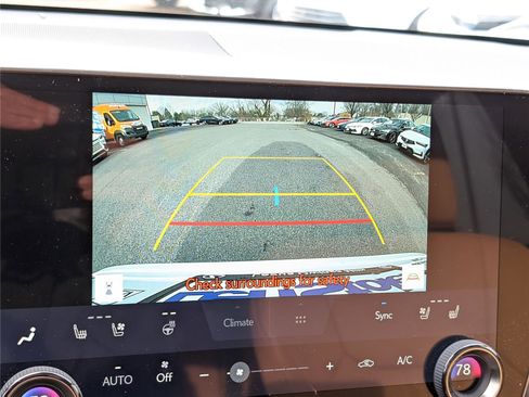 Used 2024 Lexus NX 350 AWD w/ Premium Package image 27