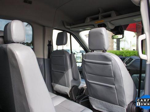 Used 2017 Ford Transit 350 XL image 26