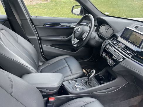 Used 2021 BMW X1 xDrive28i w/ Convenience Package image 40
