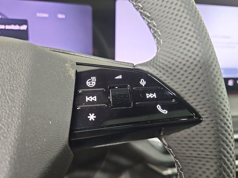 New 2026 Audi SQ5 Premium Plus image 27